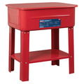 Workshop Parts Washer 50L
