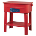 Workshop Parts Washer 50L