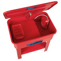 Workshop Parts Washer 50L