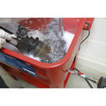 Workshop Parts Washer with Turbo Feature 50L