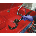 Workshop Parts Washer with Turbo Feature 50L