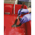 Workshop Parts Washer with Turbo Feature 50L