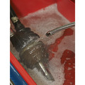 Workshop Parts Washer with Turbo Feature 50L