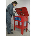 Workshop Parts Washer with Turbo Feature 50L