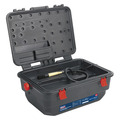 Sealey SM222 Mobile Parts Cleaning Tank with Brush 16L