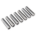 Sealey SM2502CSET Collet Set MT3-M12 4-16mm
