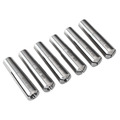 Sealey SM2503CSET Collet Set MT2-M10 3-10mm