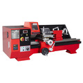 Metalworking Lathe 550mm Between Centres