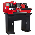 Metalworking Lathe 550mm Between Centres