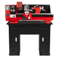 Metalworking Lathe 550mm Between Centres