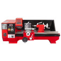Metalworking Lathe 550mm Between Centres