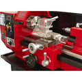 Metalworking Lathe 500mm Between Centres with Floor Stand