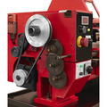 Metalworking Lathe 500mm Between Centres with Floor Stand