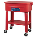 Sealey Mobile Parts Washer 50L