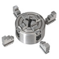 Sealey SM30024JC Independent Chuck 4-Jaw