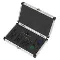 Sealey SM3025CS6 Indexable Lathe Turning Tool Set 10mm 7pc