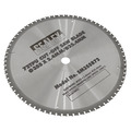 Sealey SM355B72 72tpu Cut-Off Saw Blade �355 x 2.4mm/�25.4mm