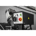 Sealey SM355CE Industrial Power Bandsaw 255mm