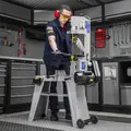 Sealey SM5 Metal Cutting Bandsaw 3-Speed 150mm 375W230V