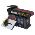 Sealey SM914 915 x 100mm Belt/150mm Disc Sander 370W/230V