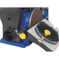 915 x 100mm Belt/150mm Disc Sander 370W/230V