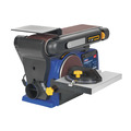 915 x 100mm Belt/150mm Disc Sander 370W/230V