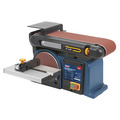 915 x 100mm Belt/150mm Disc Sander 370W/230V