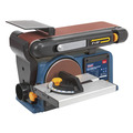 915 x 100mm Belt/150mm Disc Sander 370W/230V