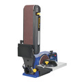 915 x 100mm Belt/150mm Disc Sander 370W/230V