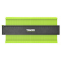 Tracer ACG2 250mm Contour Gauge With Deep Hole Construction Pencil