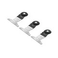 SMART ST63CJ3 Starlock Multi-Tool Blades 63mm Pack Of 3