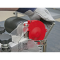 Bench Mounting Saw Blade Sharpener 110W