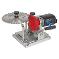 Bench Mounting Saw Blade Sharpener 110W