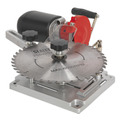 Bench Mounting Saw Blade Sharpener 110W
