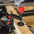 Sliding Compound Mitre Saw 216mm