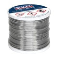 Sealey SOL18 Quick Flow Solder Wire 1.2mm/18SWG 0.5kg Reel