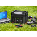 Sealey Portable Power Station 2200W