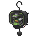 Sealey SPBC12 Premier Fully Automatic Battery Charger & Maintainer 12A