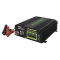 Sealey Premier Battery Support Unit Charger & Maintainer 30A