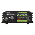 Sealey Premier Battery Support Unit Charger & Maintainer 30A