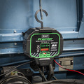 Sealey SPBC8 Premier Fully Automatic Battery Charger & Maintainer 8A