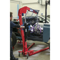 Sealey Folding Engine Crane 1 Tonne