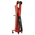 Sealey Folding Engine Crane 2 Tonne