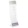 Sealey SSCOMBO1 Safety Spectacle Stand Deal