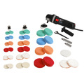 Sealey Premier Rotary Spot Polisher Kit 600W/230V