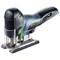 Festool Cordless pendulum jigsaw PSC 420 EB-Basic