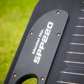 Sealey ETFE Foldable Solar Panel 220W