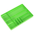 Premier Tool & Parts Organiser - Hi-Vis Green