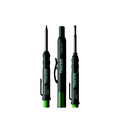 Tracer Complete Marking Kit - Deep Hole Marker Pen, Pencil and ALH1 Lead set with Holsters