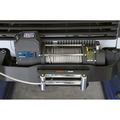 Sealey Self-Recovery Wireless Winch SRW5450 Combo Kit